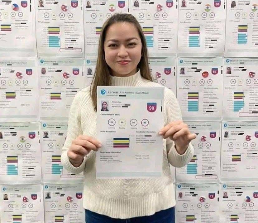 Client supported with SOCPA Membership